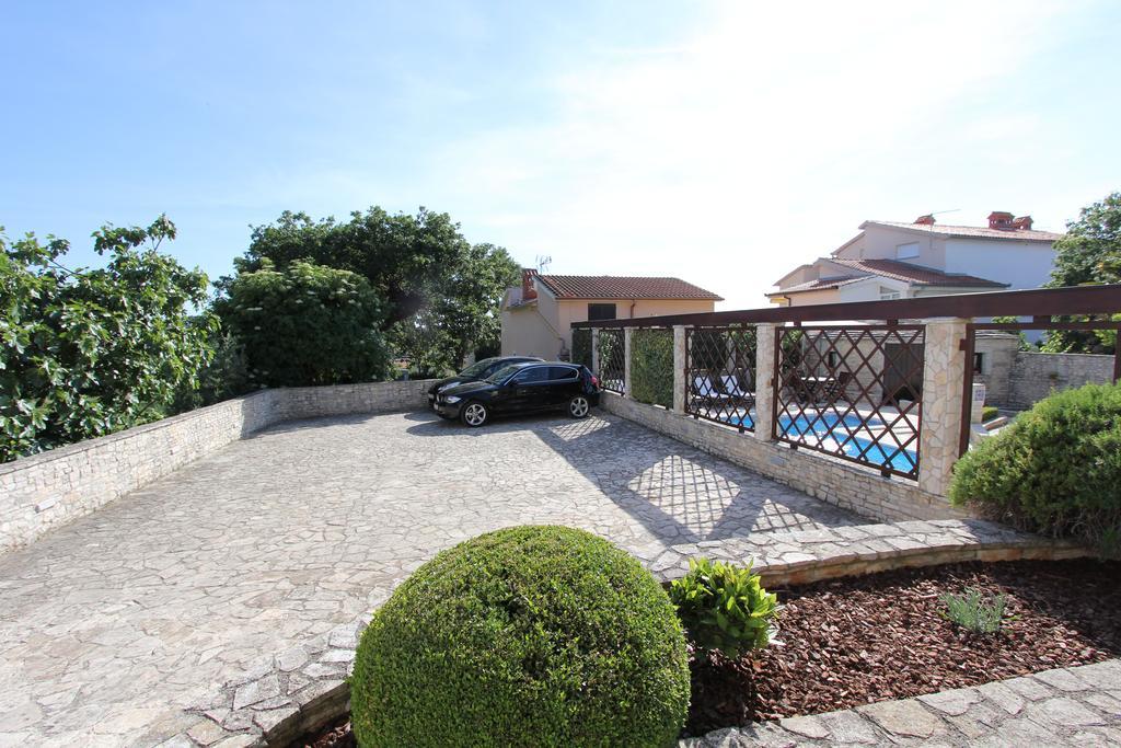 B&B Villa Velike Stine Medulin Exterior photo